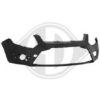 DIEDERICHS 1470050 Bumper